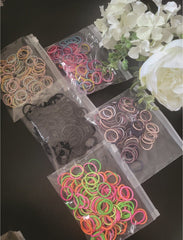 6 in 1 Hair Accessories Combo Pack for Kids & Ladies.