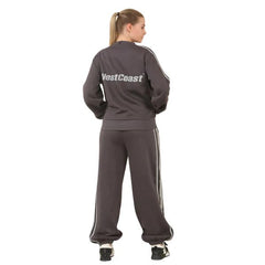 West Coast Tracksuit – Women’s Casual Co-Ord Set