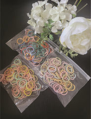 6 in 1 Hair Accessories Combo Pack for Kids & Ladies.