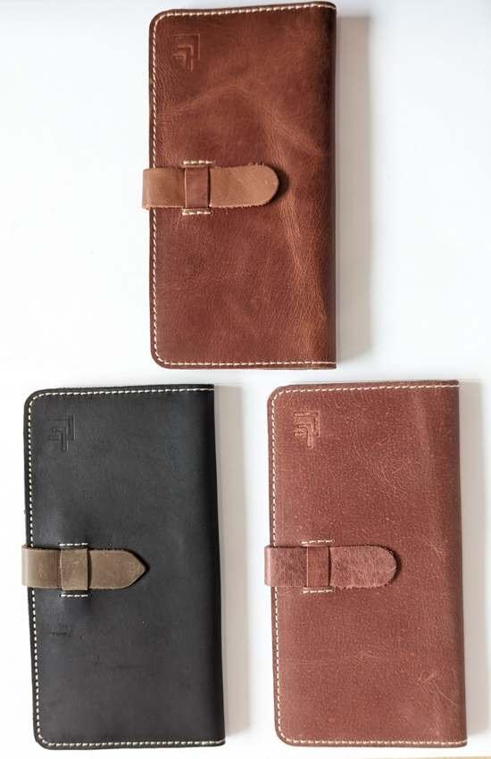 Leather Products