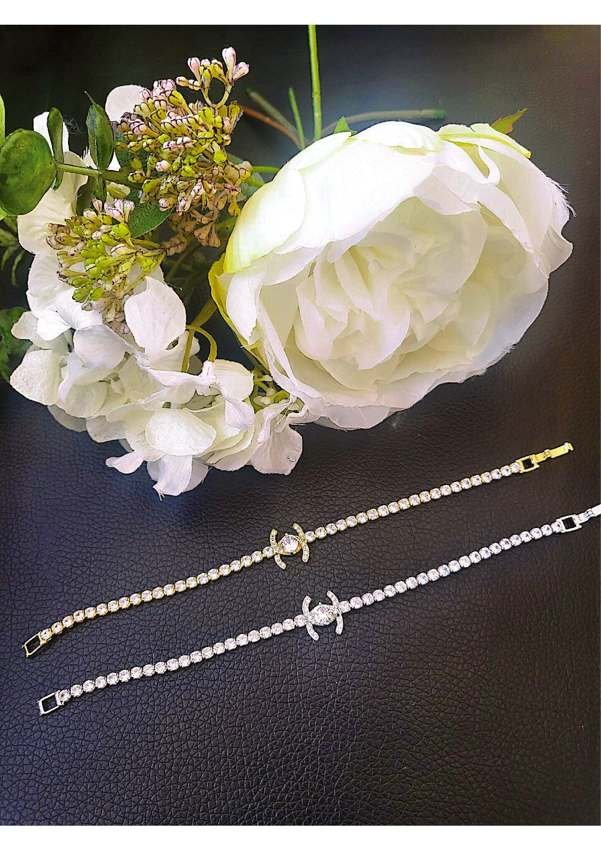 Jewellery